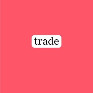 trade